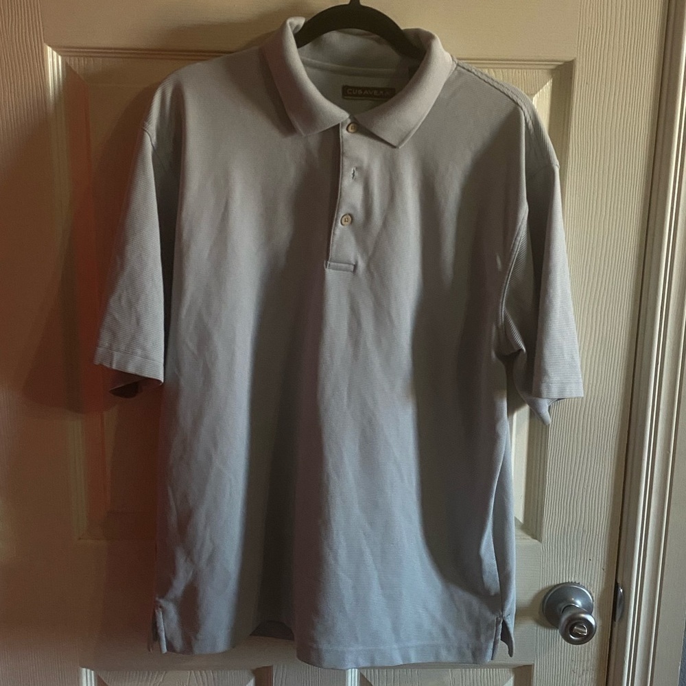 Cubavera polo